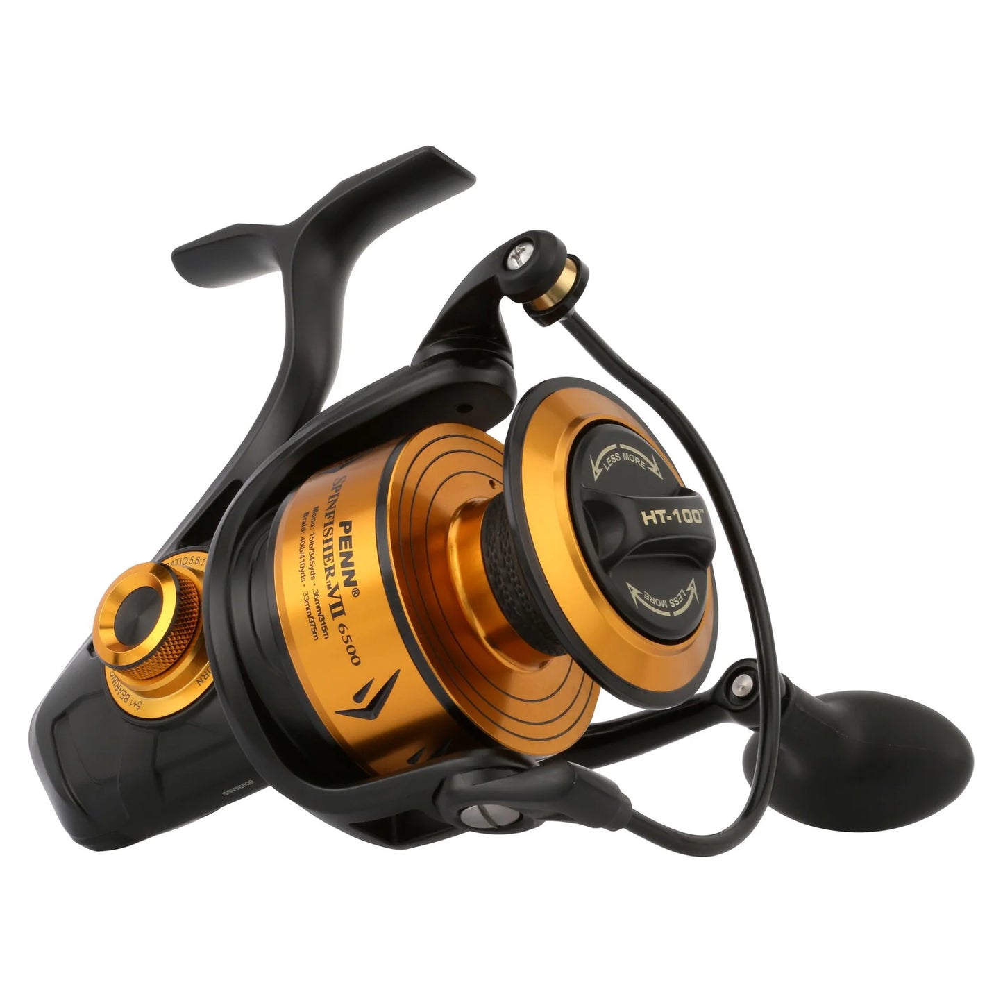 Penn Spinfisher VII Spinning Reel - Maltby Sports