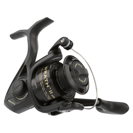 Penn Wrath ll Spinning Reel