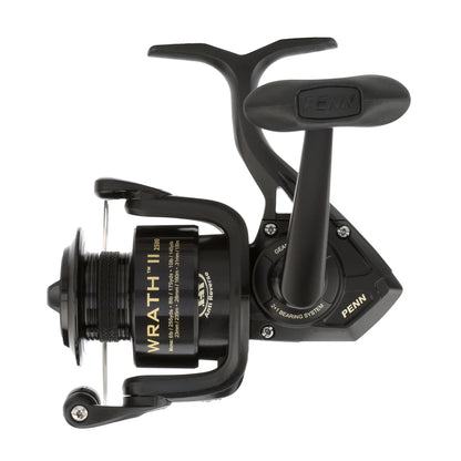Penn Wrath ll Spinning Reel