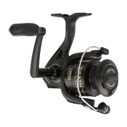 Penn Wrath ll Spinning Reel