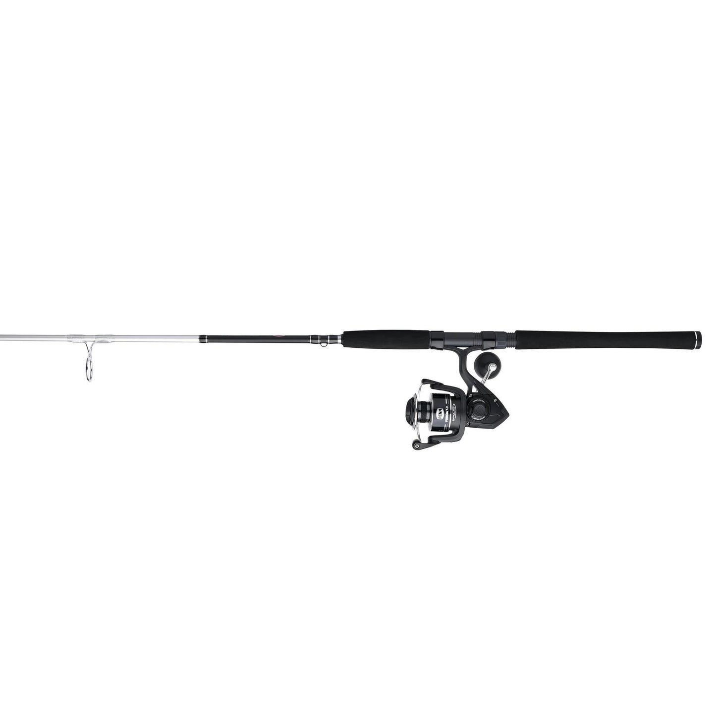 Penn Pursuit V Spinning Combo
