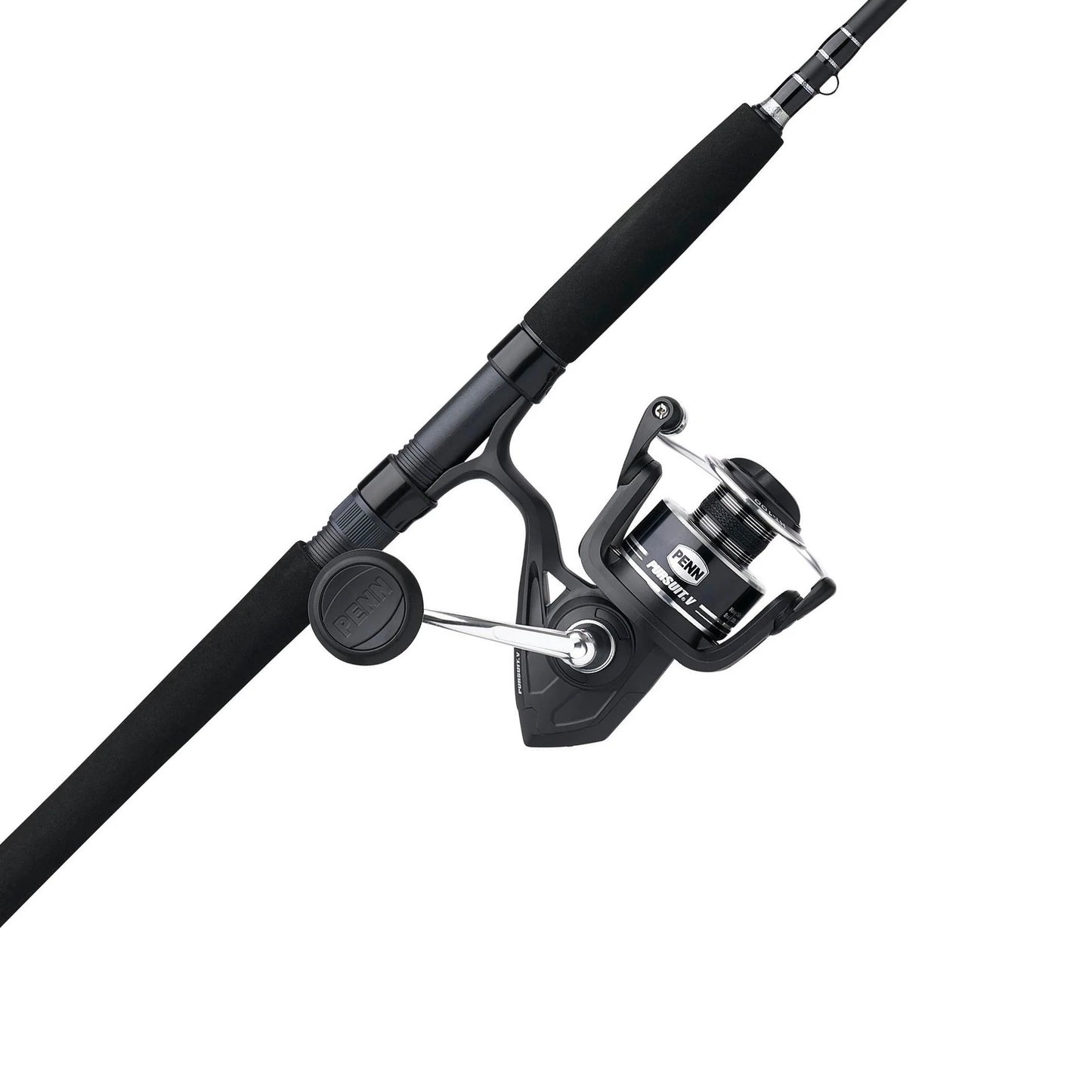 Penn Pursuit V Spinning Combo