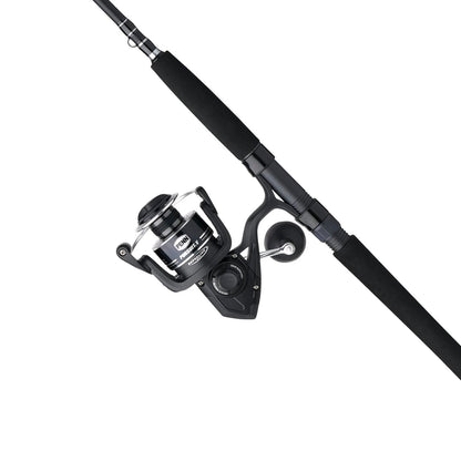 Penn Pursuit V Spinning Combo