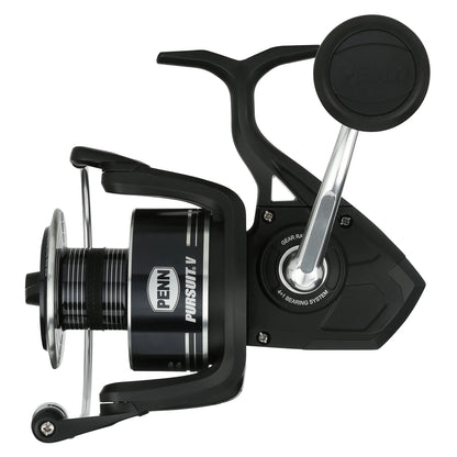 Penn Pursuit V Spinning Reel - Maltby Sports