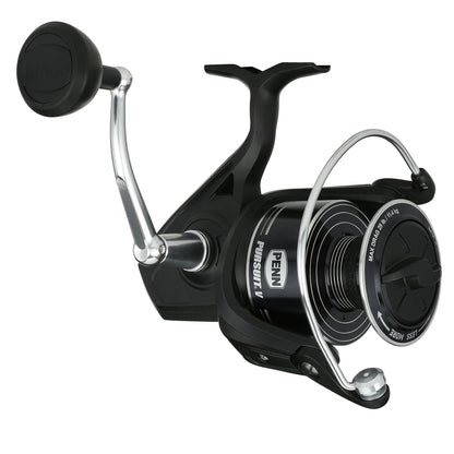 Penn Pursuit V Spinning Reel - Maltby Sports