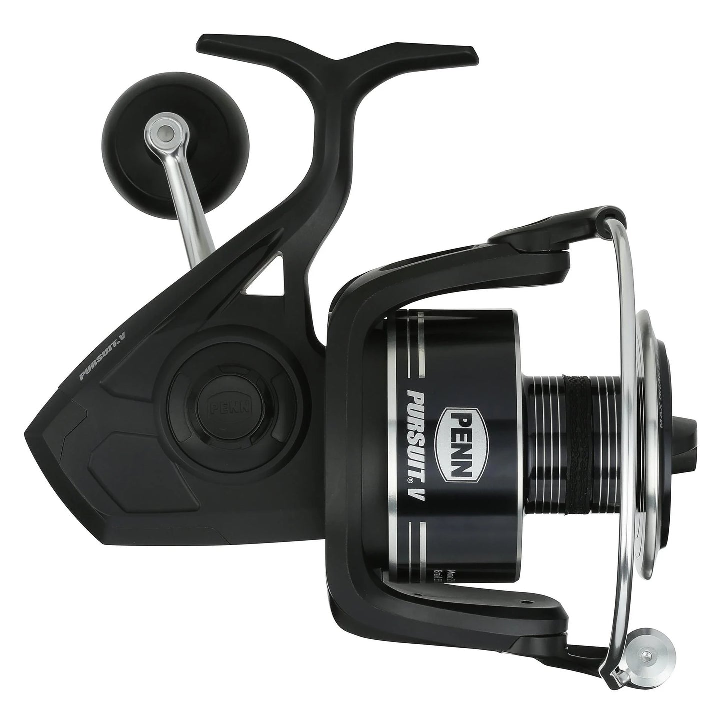 Penn Pursuit V Spinning Reel - Maltby Sports
