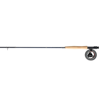 Pflueger President XT Fly Combo - Maltby Sports
