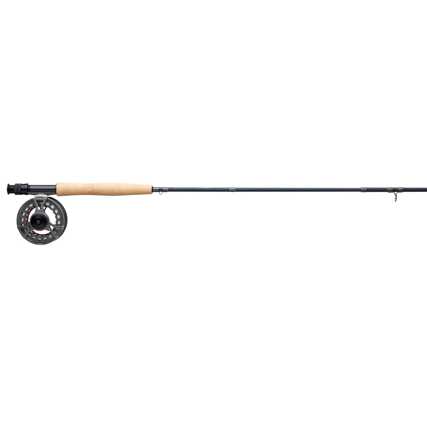 Pflueger President XT Fly Combo - Maltby Sports