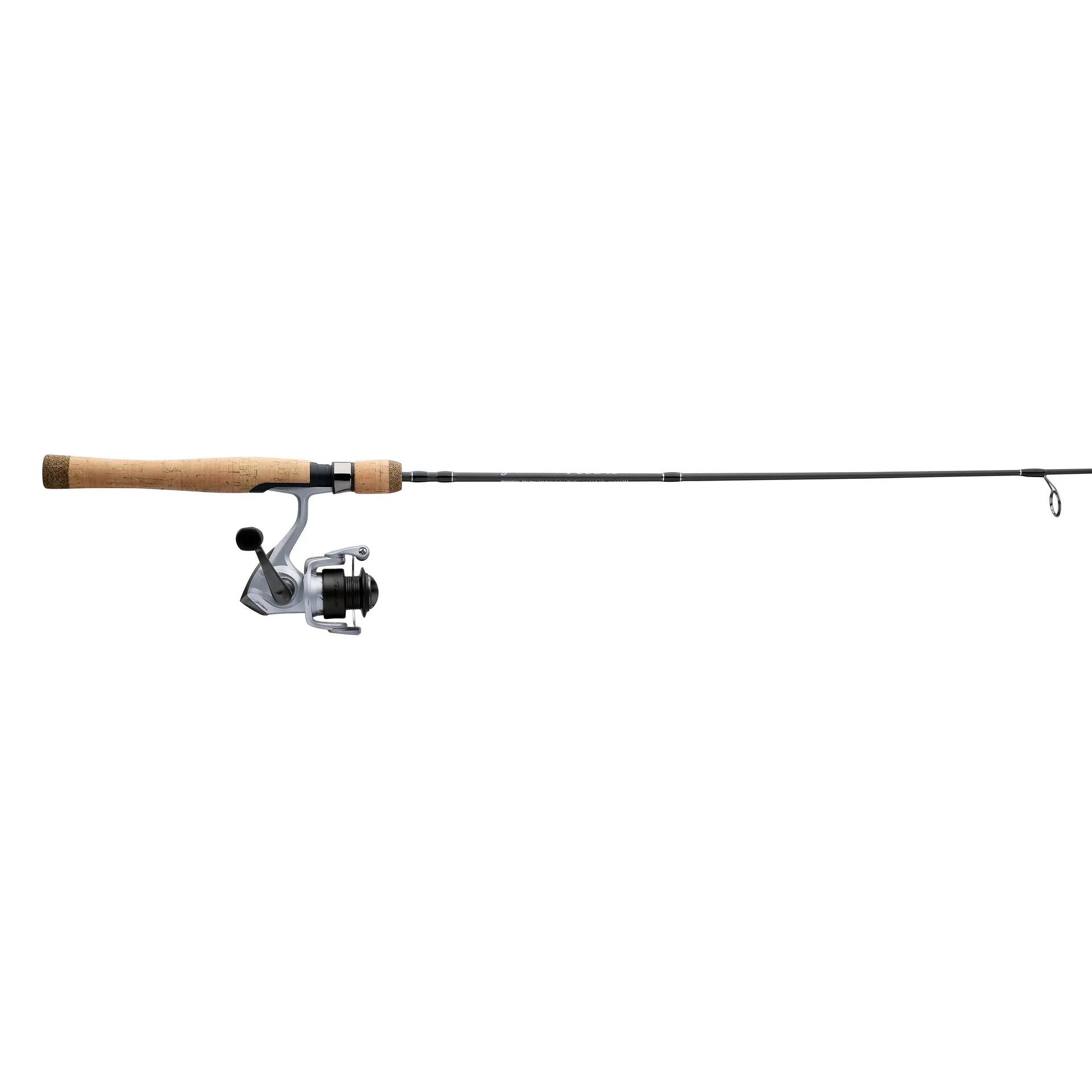 Pflueger Trion Spinning Combo 6'6" ML - Maltby Sports