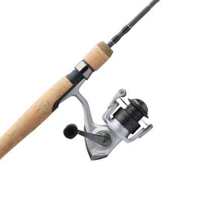Pflueger Trion Spinning Combo 6'6" ML - Maltby Sports