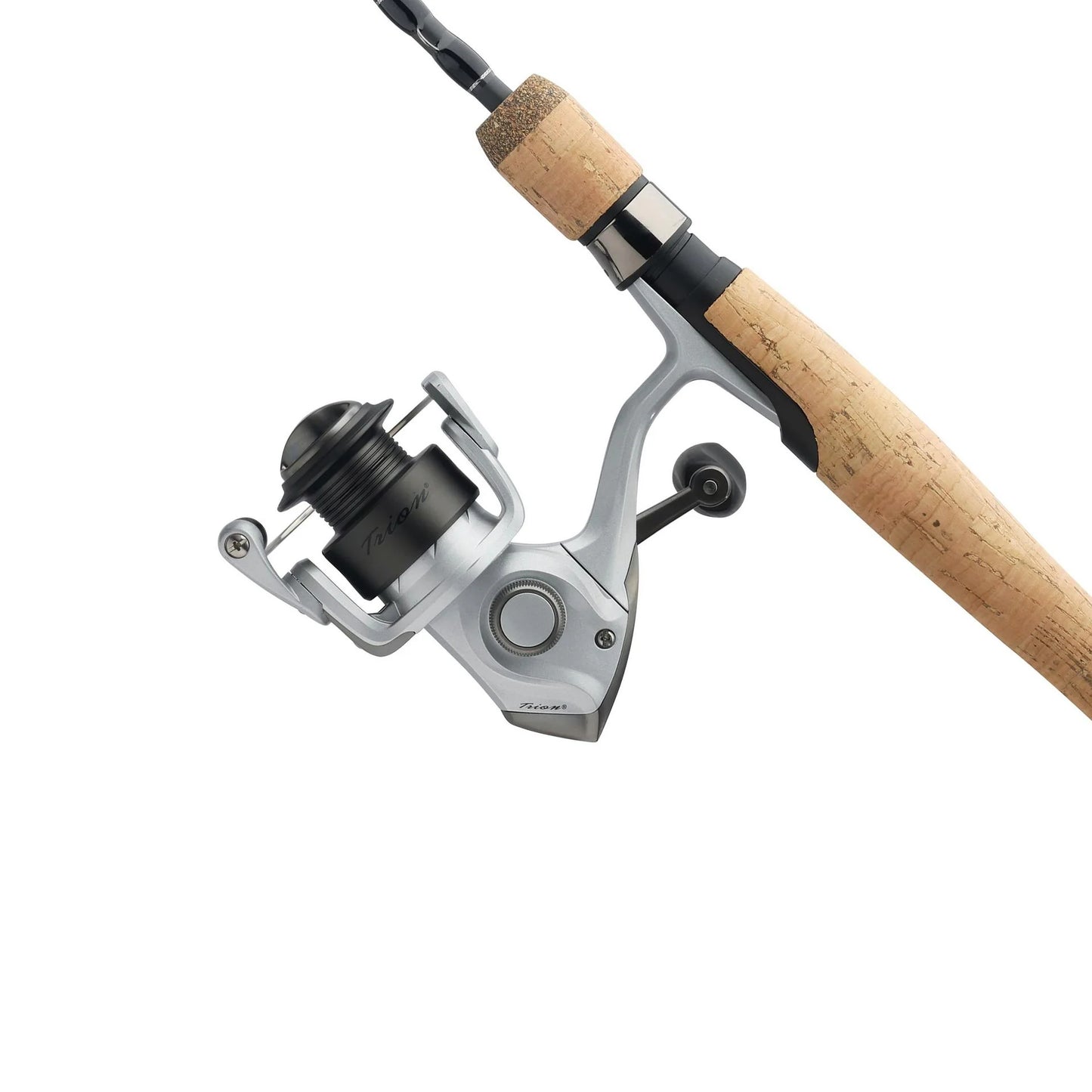 Pflueger Trion Spinning Combo 6'6" ML - Maltby Sports