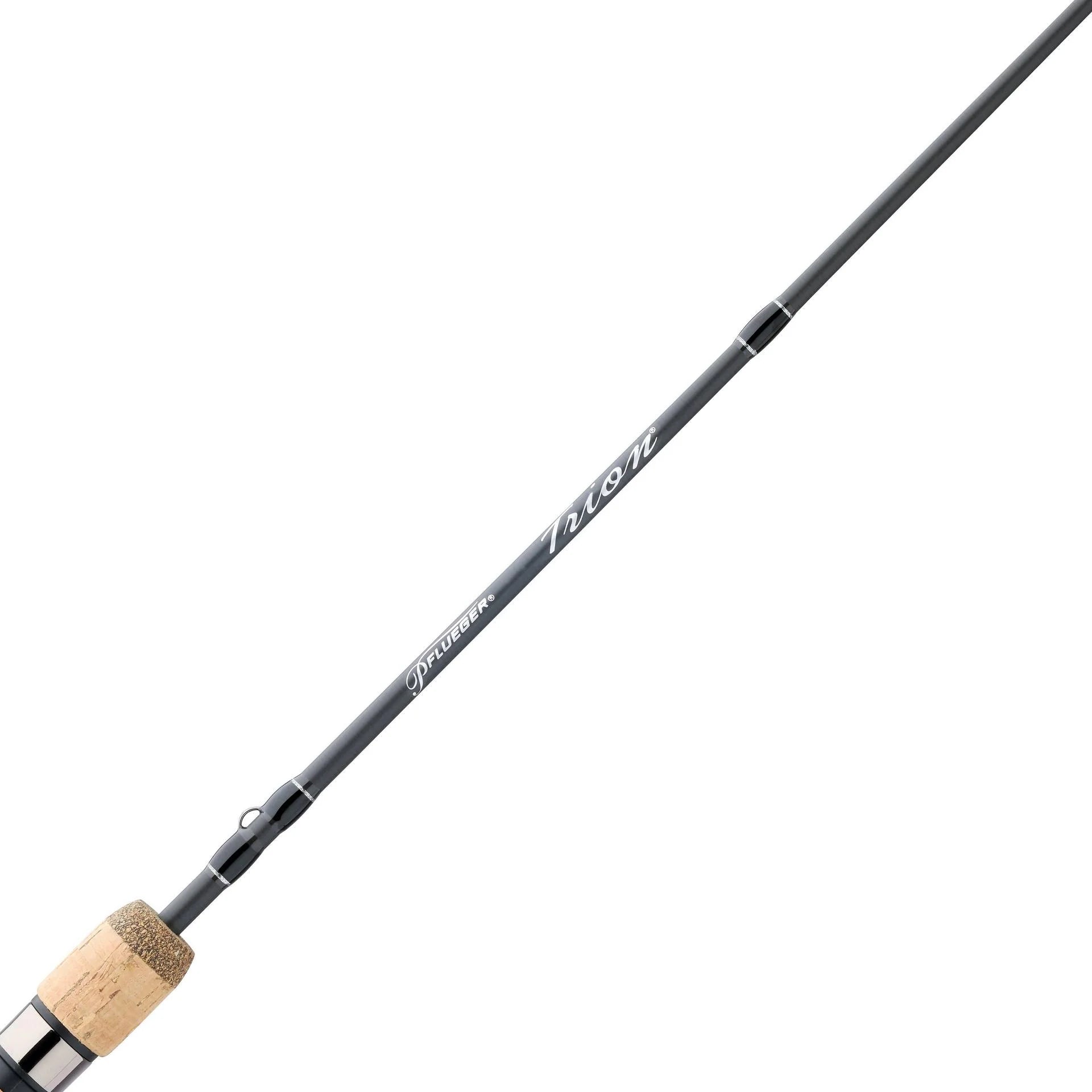 Pflueger Trion Spinning Combo 6'6" ML - Maltby Sports