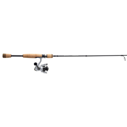 Pflueger Trion 5'6" UL 1PC Spinning Combo - Maltby Sports