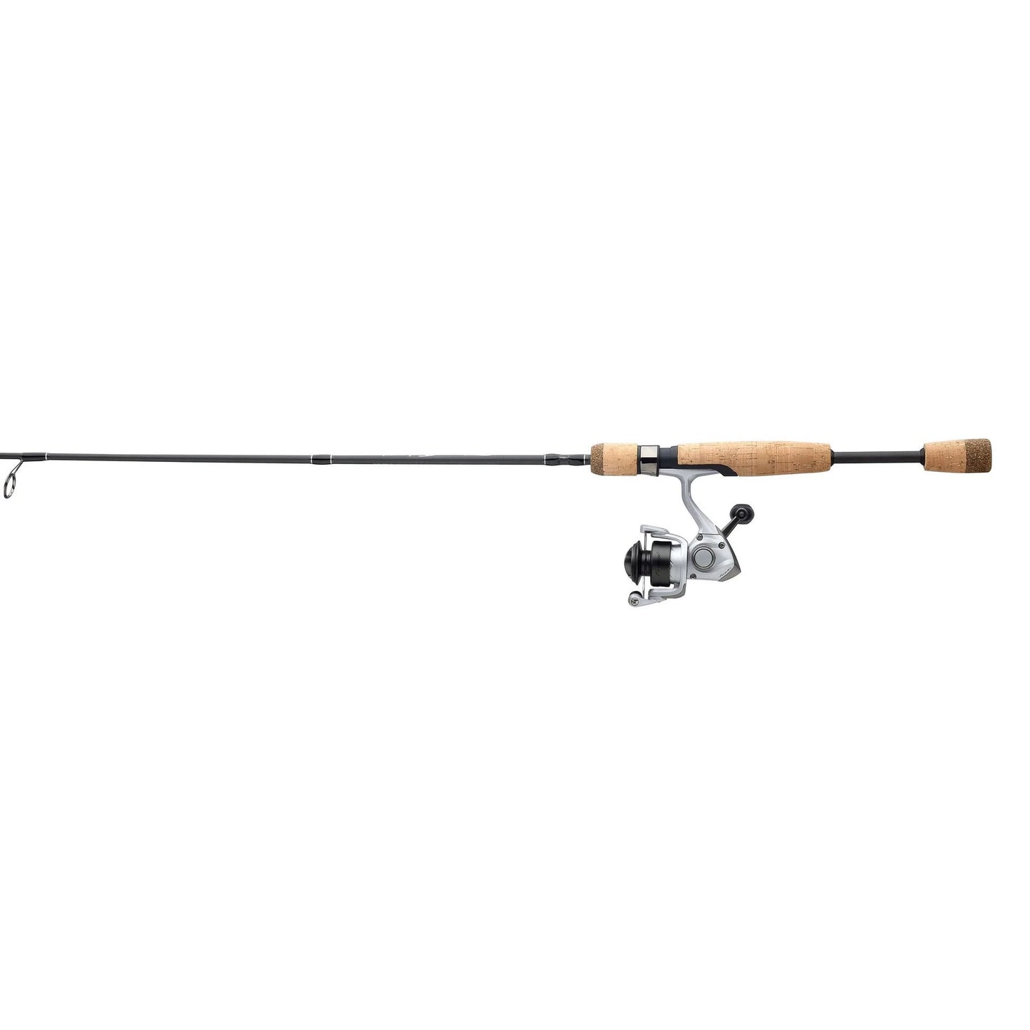 Pflueger Trion 5'6" UL 1PC Spinning Combo - Maltby Sports