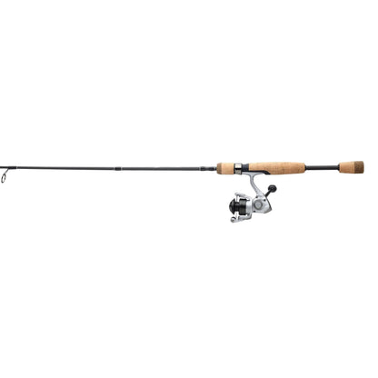 Pflueger Trion 5'6" UL 1PC Spinning Combo - Maltby Sports