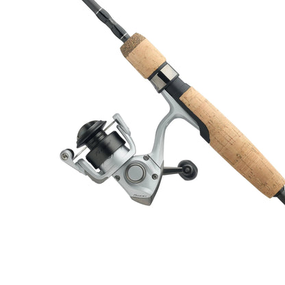 Pflueger Trion 5'6" UL 1PC Spinning Combo - Maltby Sports