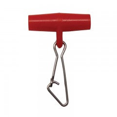 Compac Jaws Plastic Head Swivels