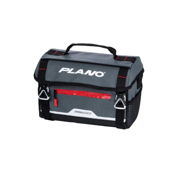 Plano Softsider 3600 Series Tackle Box