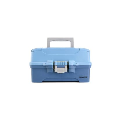 Plano Catch All Two-Tray Tackle Box Kit