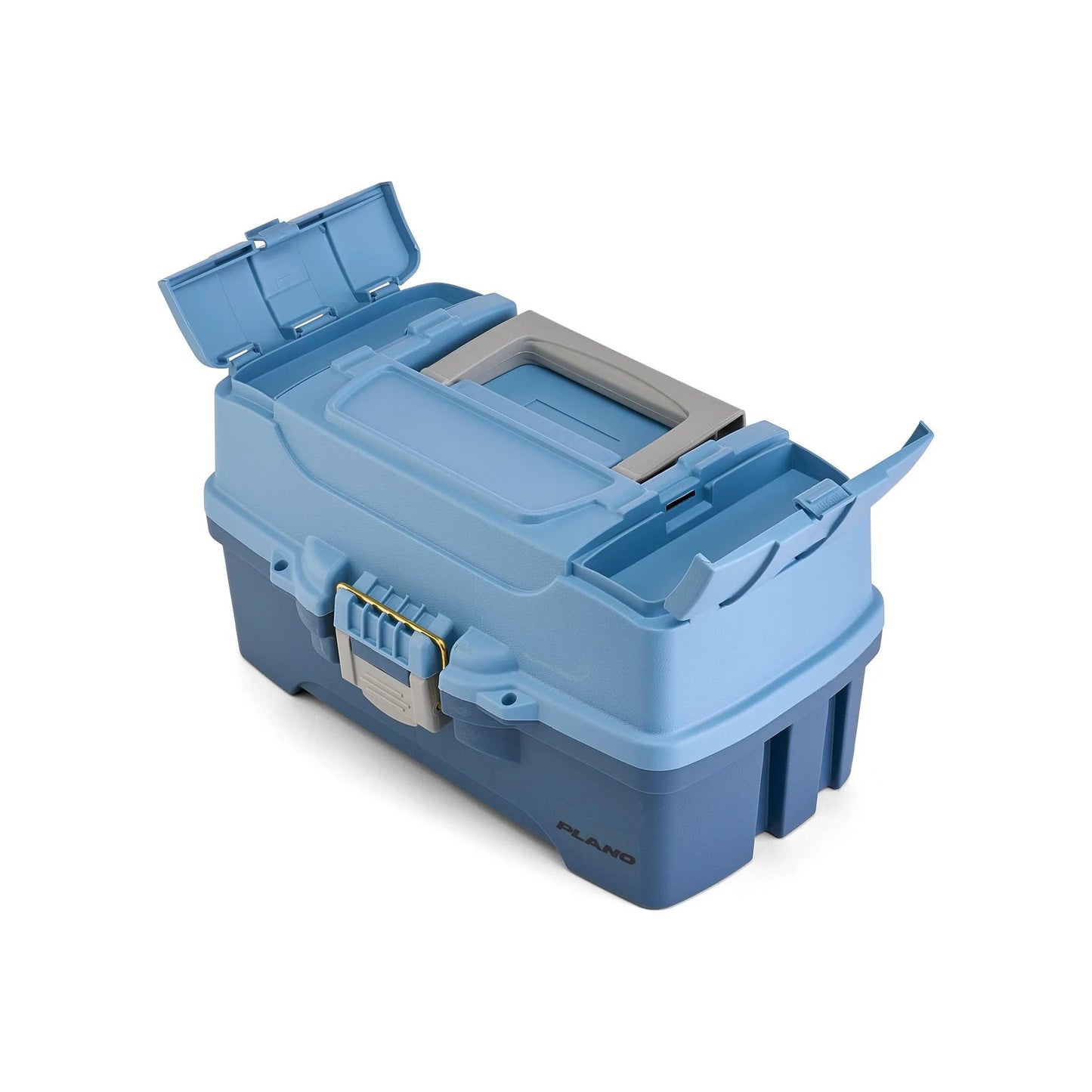 Plano Catch All Two-Tray Tackle Box Kit