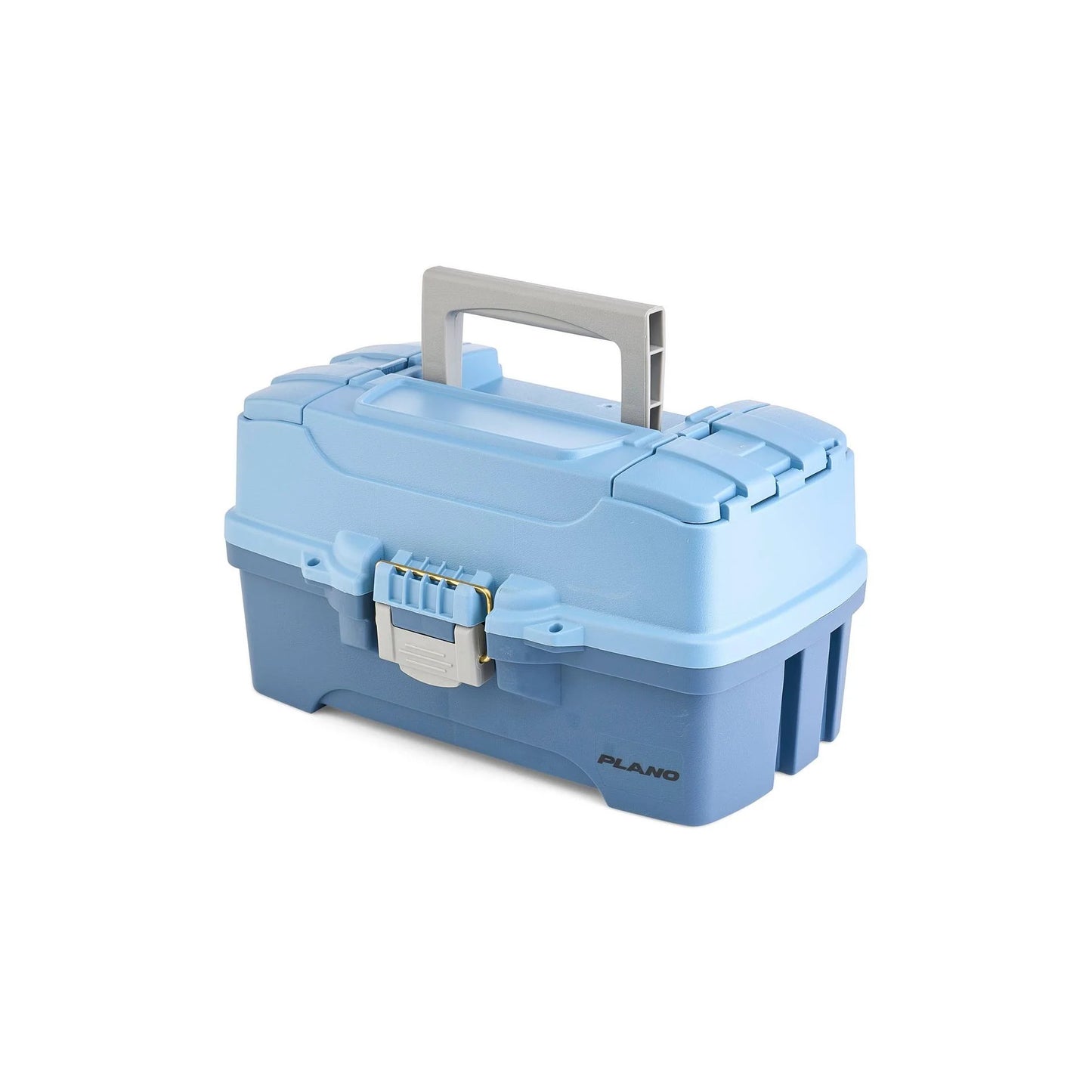 Plano Catch All Two-Tray Tackle Box Kit