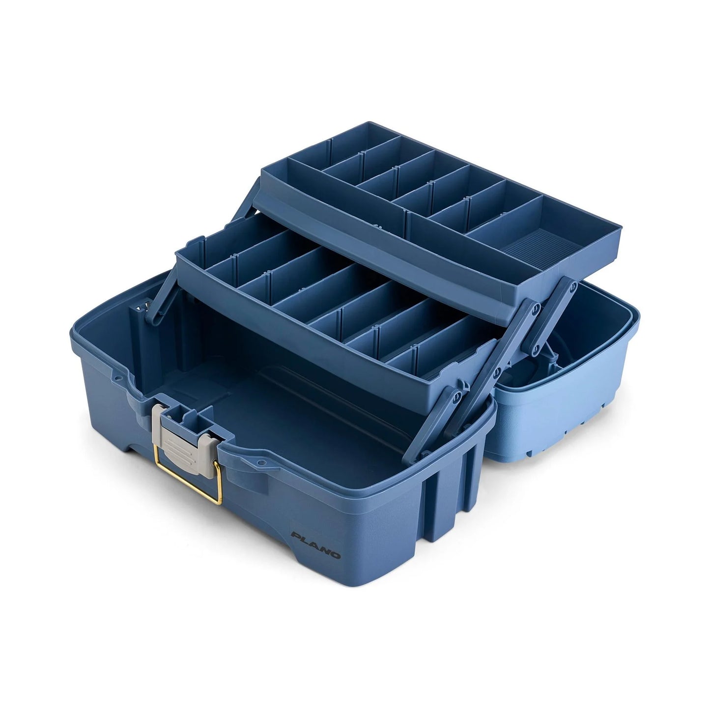 Plano Catch All Two-Tray Tackle Box Kit