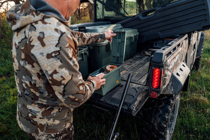 Plano .30 Cal Ammo Box
