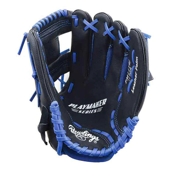 Rawlings Playmaker Youth 11" RHT Toronto Blue Jay Baseball Glove