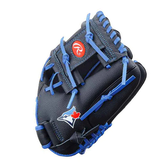 Rawlings Playmaker Youth 11" Toronto Blue Jay Baseball Glove