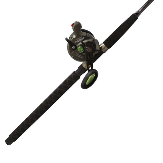 Streamside Predator Downrigger Combo