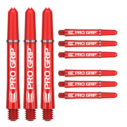 Target Pro Grip Shafts (3 Sets)