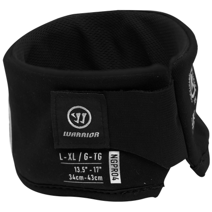 Warrior Hockey Pro Neck Guard