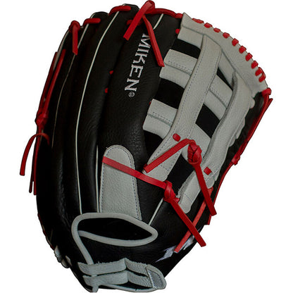 Miken Player Series Slowpitch Softball Glove