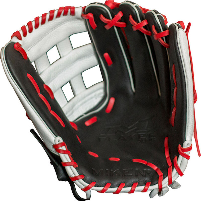 Miken Player Series Slowpitch Softball Glove