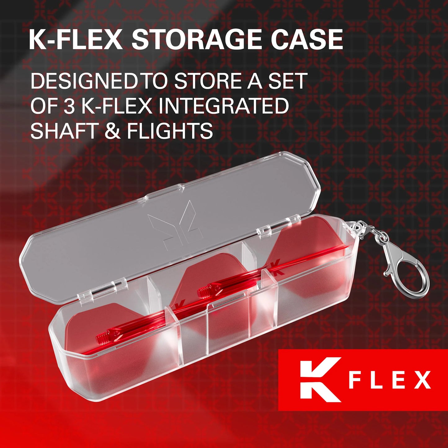 K-Flex Case