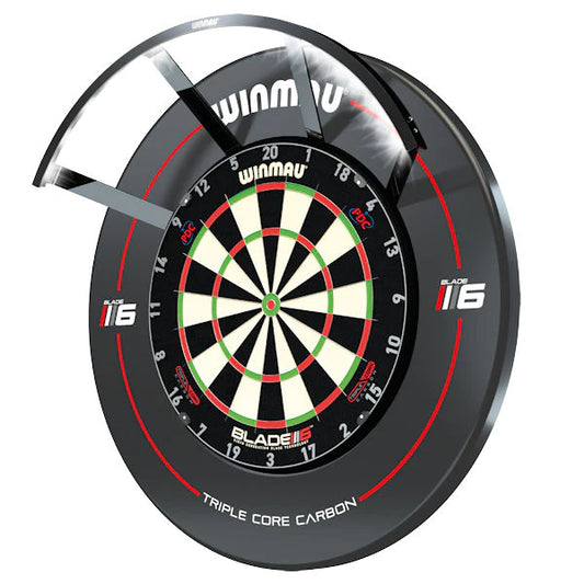 Winmau Polaris 120 Dartboard Light