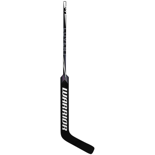 Warrior QR10 Goalie Stick - Maltby Sports