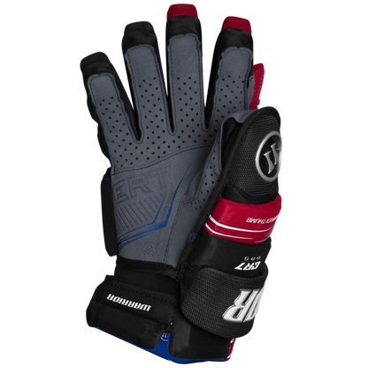 Warrior Covert QR7 Pro Youth Hockey Gloves
