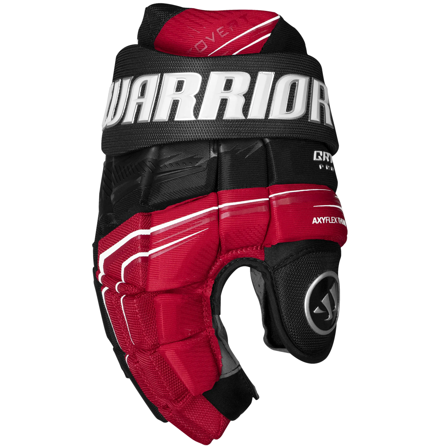 Warrior Covert QR7 Pro Youth Hockey Gloves