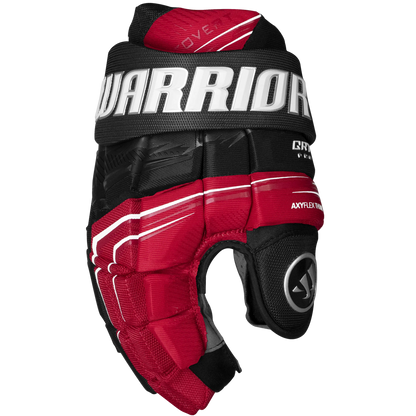 Warrior Covert QR7 Pro Youth Hockey Gloves