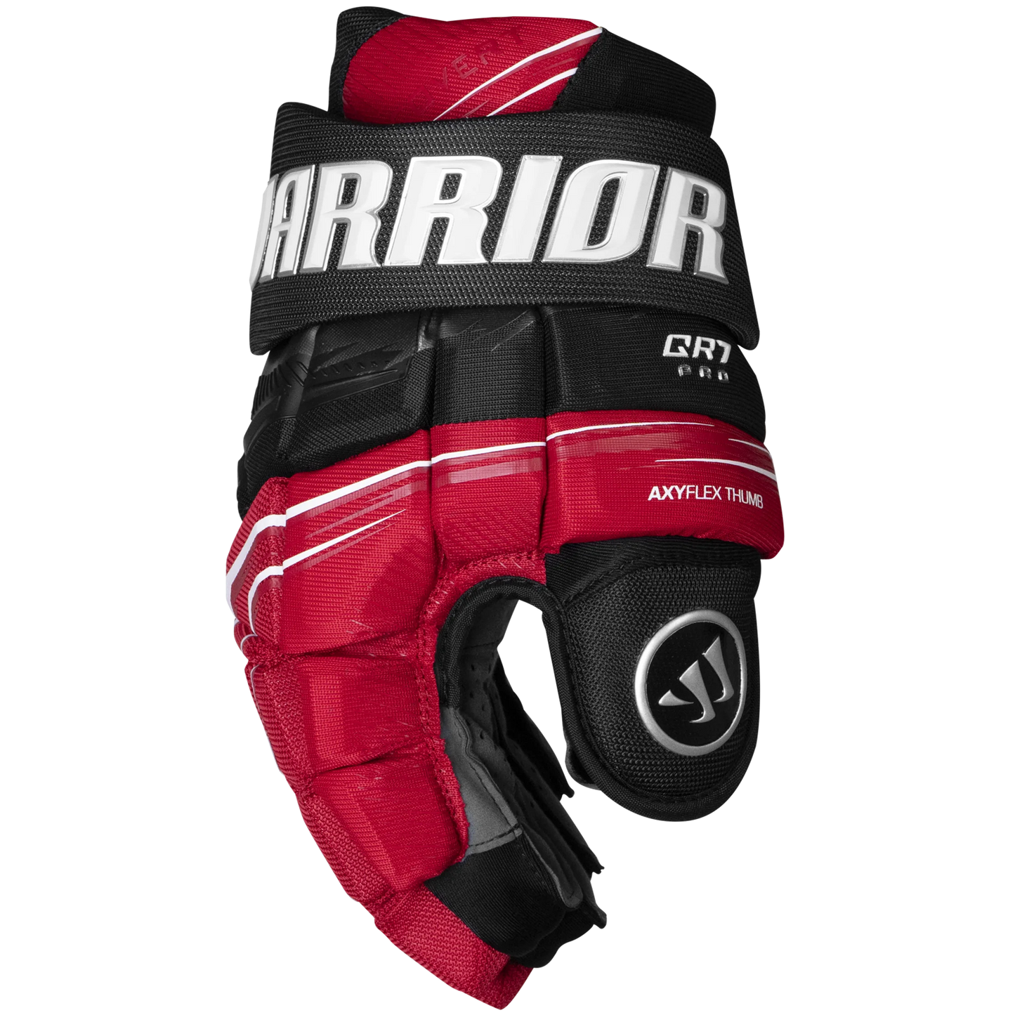 Warrior Covert QR7 Pro Youth Hockey Gloves