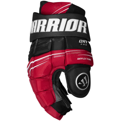 Warrior Covert QR7 Pro Youth Hockey Gloves