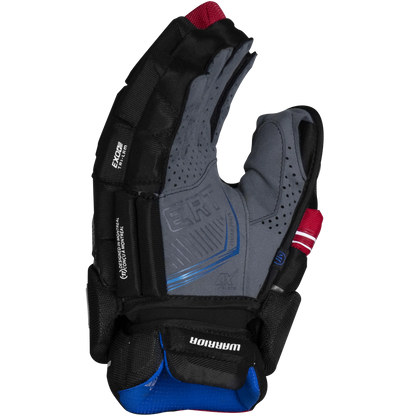 Warrior Covert QR7 Pro Youth Hockey Gloves