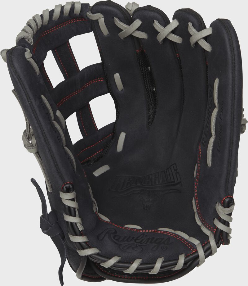 Rawlings Renegade Series Softball Glove