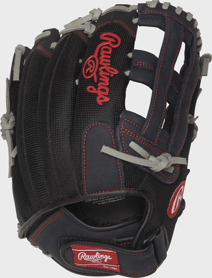 Rawlings Renegade Series Softball Glove