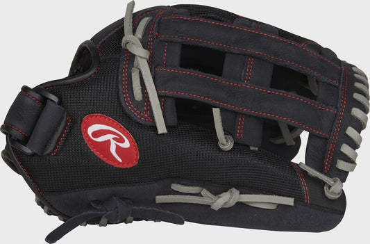 Rawlings Renegade Series Softball Glove