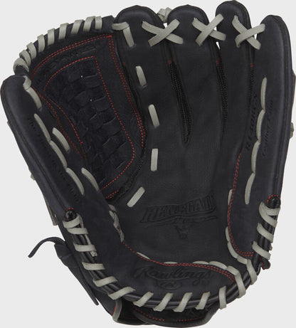 Rawlings Renegade Series Softball Glove