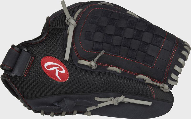 Rawlings Renegade Series Softball Glove