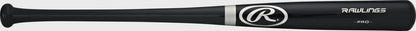 Rawlings Adirondack Series 212 Model Wood Baseball Bat