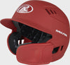 Rawlings Reverse Velo R16 Junior Batting Helmet With Extension Piece